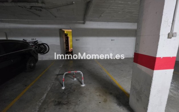 Reventa - Apartamento - Benalmadena - Benalmadena Centro