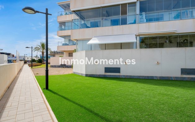 Reventa - Apartamento - Orihuela Costa - Los Dolses