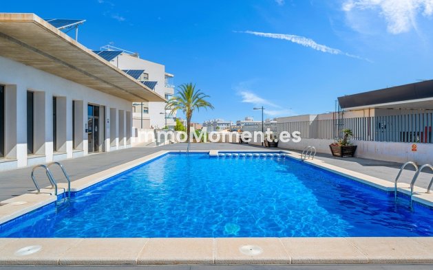 Reventa - Apartamento - Orihuela Costa - Los Dolses
