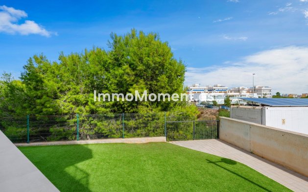 Reventa - Apartamento - Orihuela Costa - Los Dolses