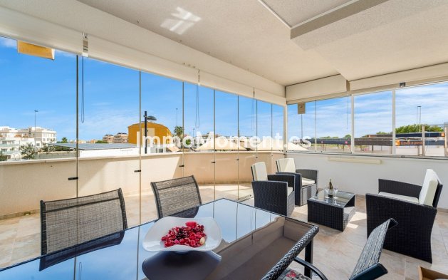 Reventa - Apartamento - Orihuela Costa - Los Dolses