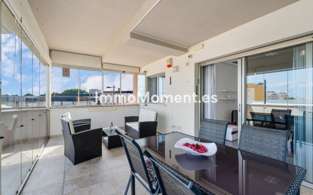 Reventa - Apartamento - Orihuela Costa - Los Dolses