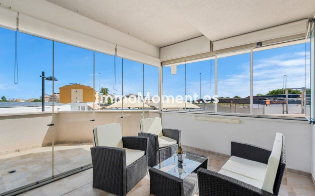 Reventa - Apartamento - Orihuela Costa - Los Dolses