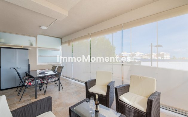 Reventa - Apartamento - Orihuela Costa - Los Dolses