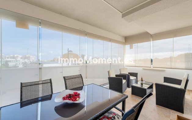 Reventa - Apartamento - Orihuela Costa - Los Dolses