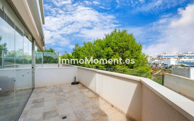 Reventa - Apartamento - Orihuela Costa - Los Dolses