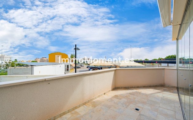 Reventa - Apartamento - Orihuela Costa - Los Dolses