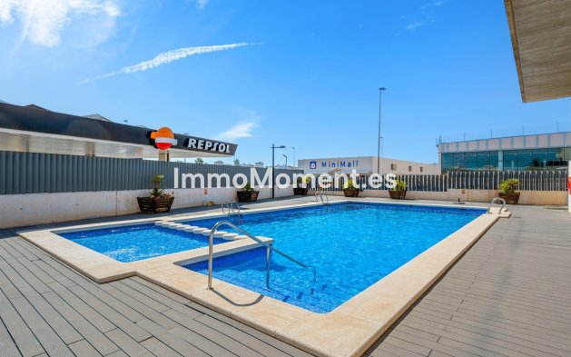 Reventa - Apartamento - Orihuela Costa - Los Dolses