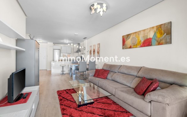 Reventa - Apartamento - Orihuela Costa - Los Dolses