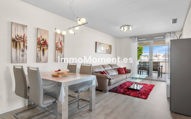 Reventa - Apartamento - Orihuela Costa - Los Dolses