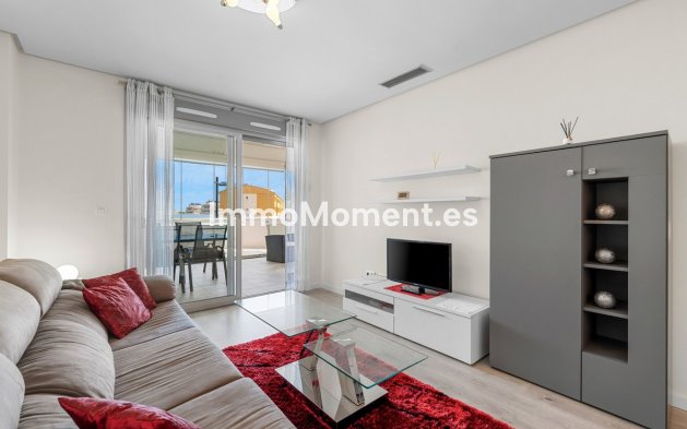 Reventa - Apartamento - Orihuela Costa - Los Dolses
