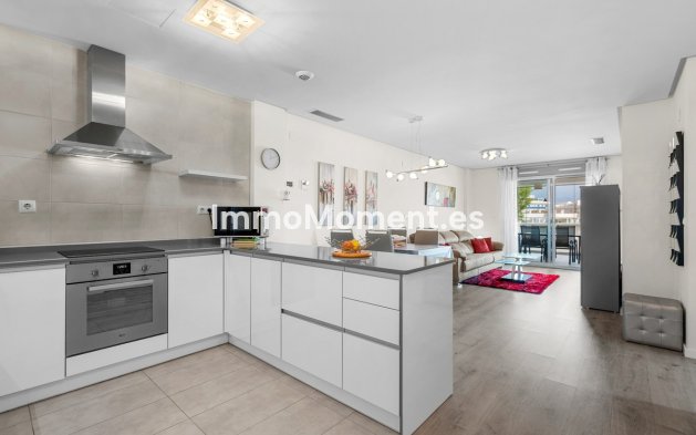 Reventa - Apartamento - Orihuela Costa - Los Dolses