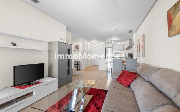 Reventa - Apartamento - Orihuela Costa - Los Dolses