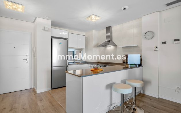 Reventa - Apartamento - Orihuela Costa - Los Dolses