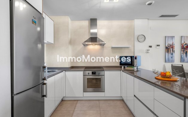 Reventa - Apartamento - Orihuela Costa - Los Dolses