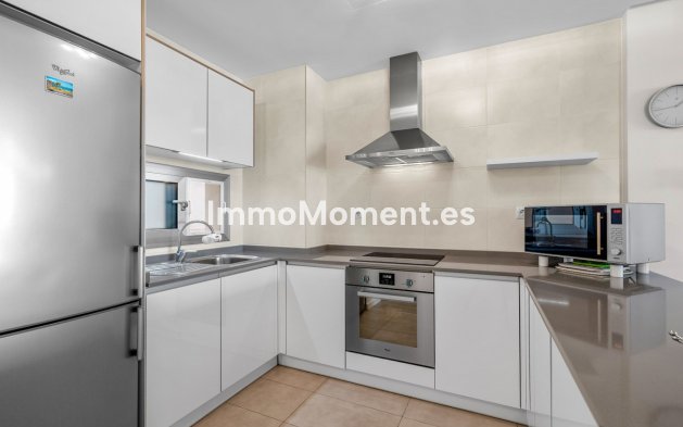 Reventa - Apartamento - Orihuela Costa - Los Dolses