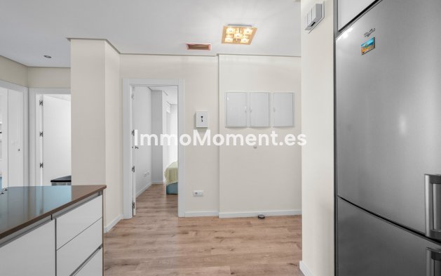 Reventa - Apartamento - Orihuela Costa - Los Dolses