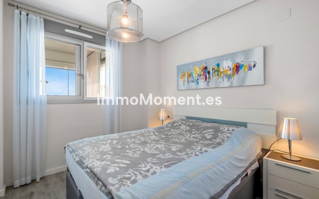 Reventa - Apartamento - Orihuela Costa - Los Dolses