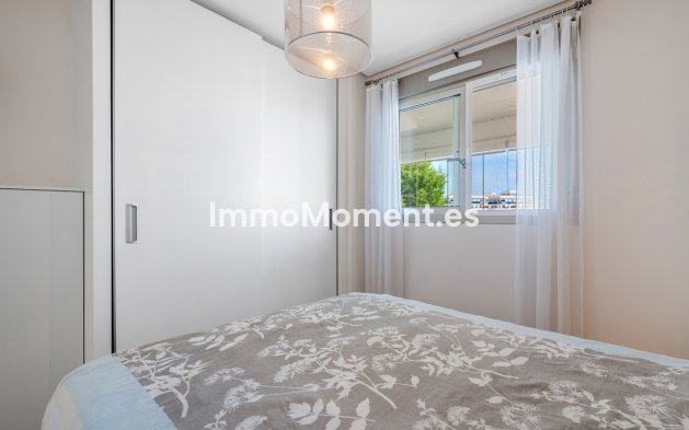 Reventa - Apartamento - Orihuela Costa - Los Dolses