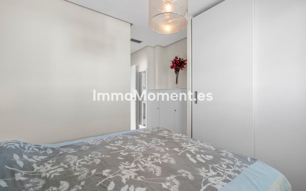 Reventa - Apartamento - Orihuela Costa - Los Dolses