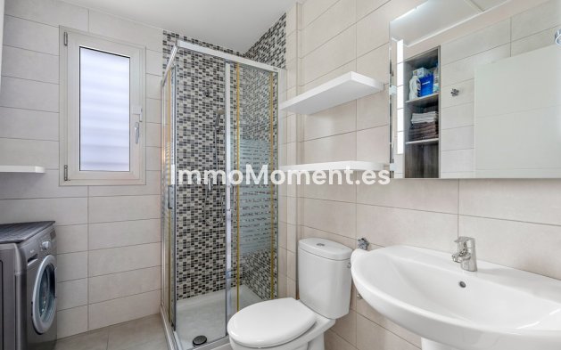 Reventa - Apartamento - Orihuela Costa - Los Dolses