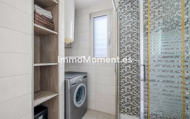 Reventa - Apartamento - Orihuela Costa - Los Dolses