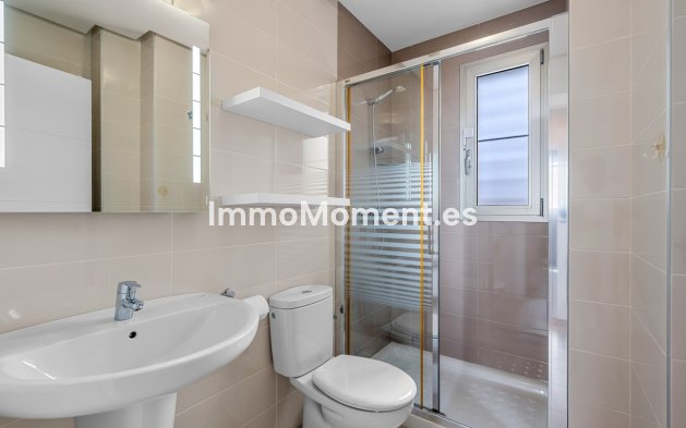 Reventa - Apartamento - Orihuela Costa - Los Dolses