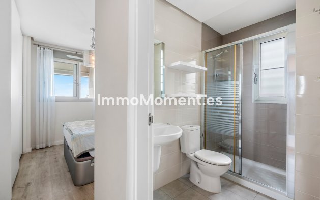 Reventa - Apartamento - Orihuela Costa - Los Dolses