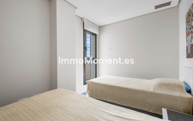 Reventa - Apartamento - Orihuela Costa - Los Dolses