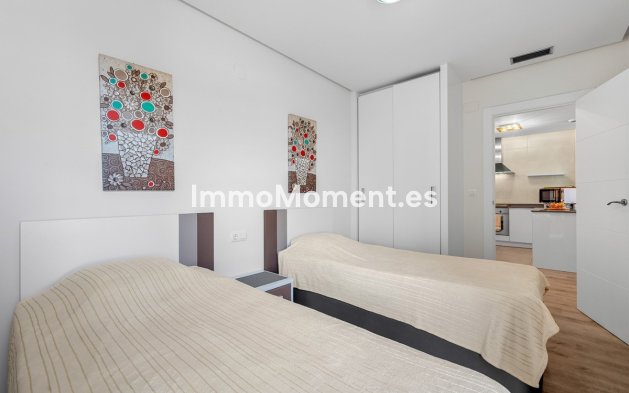 Reventa - Apartamento - Orihuela Costa - Los Dolses