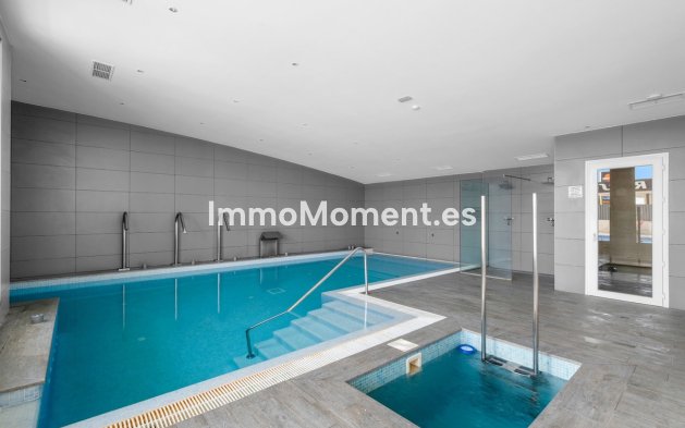 Reventa - Apartamento - Orihuela Costa - Los Dolses