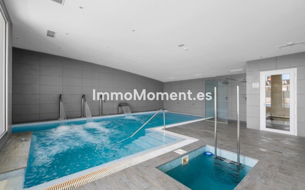 Reventa - Apartamento - Orihuela Costa - Los Dolses