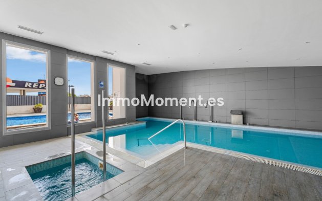 Reventa - Apartamento - Orihuela Costa - Los Dolses