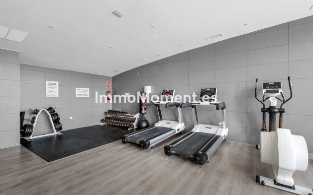 Reventa - Apartamento - Orihuela Costa - Los Dolses
