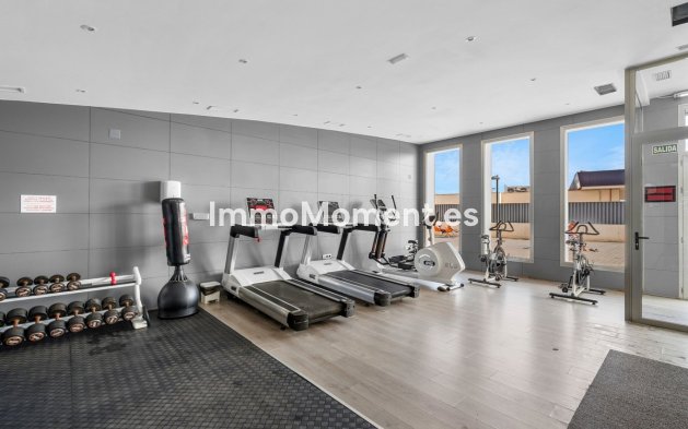 Reventa - Apartamento - Orihuela Costa - Los Dolses
