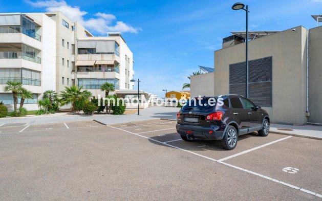Reventa - Apartamento - Orihuela Costa - Los Dolses