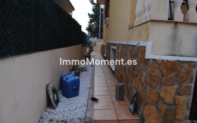 Resale - Detached villa - Orihuela Costa