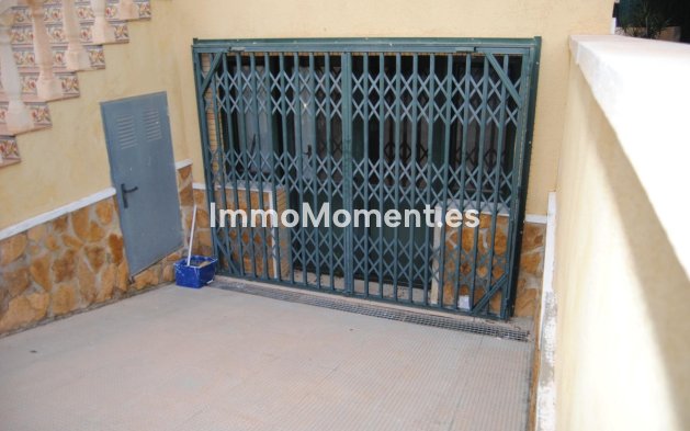 Resale - Detached villa - Orihuela Costa