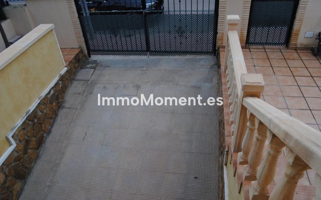 Resale - Detached villa - Orihuela Costa