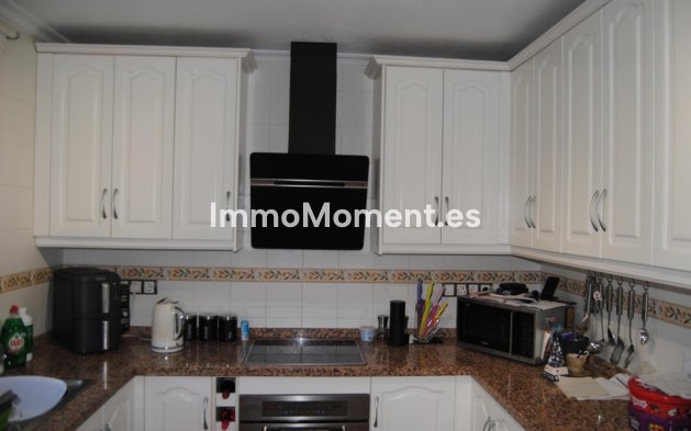 Resale - Detached villa - Orihuela Costa