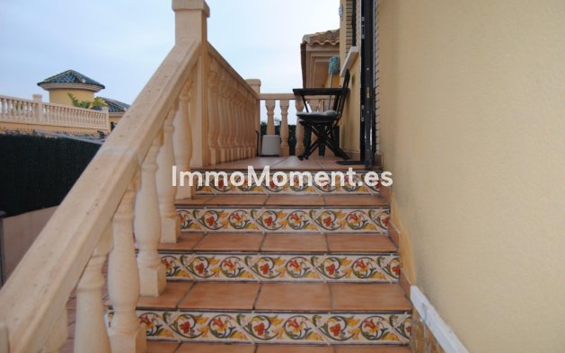Resale - Detached villa - Orihuela Costa