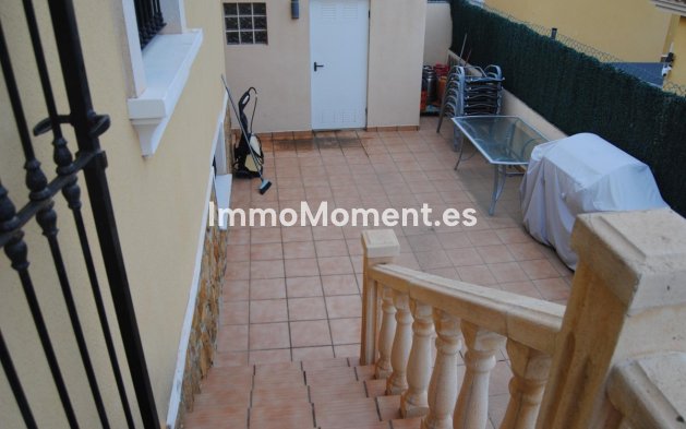 Resale - Detached villa - Orihuela Costa