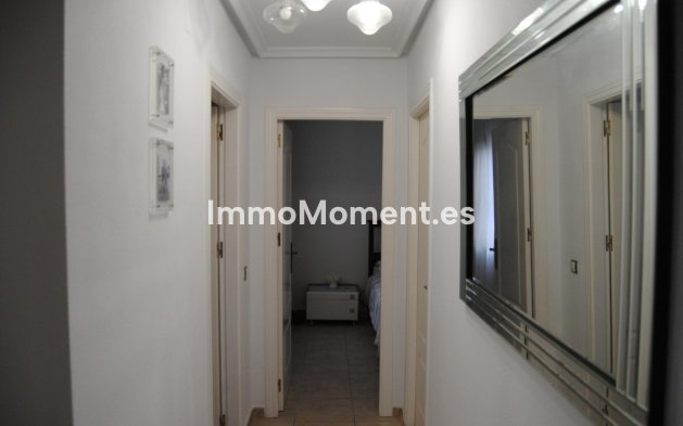 Resale - Detached villa - Orihuela Costa