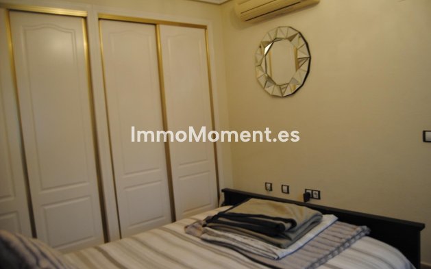 Resale - Detached villa - Orihuela Costa