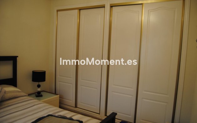 Resale - Detached villa - Orihuela Costa
