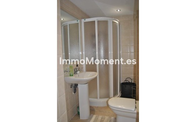 Resale - Detached villa - Orihuela Costa