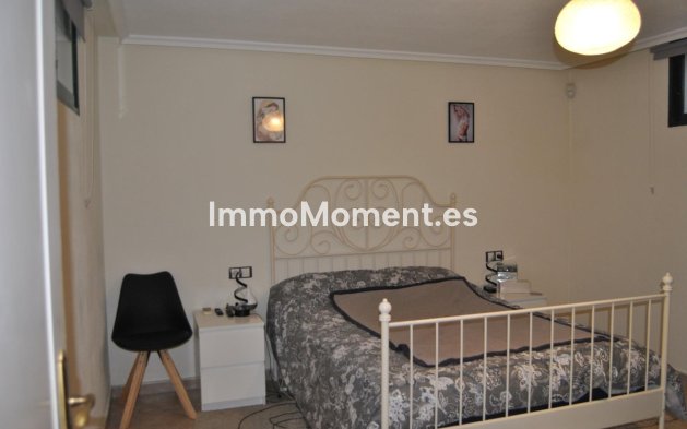Resale - Detached villa - Orihuela Costa