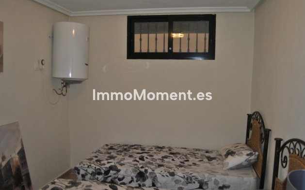 Resale - Detached villa - Orihuela Costa
