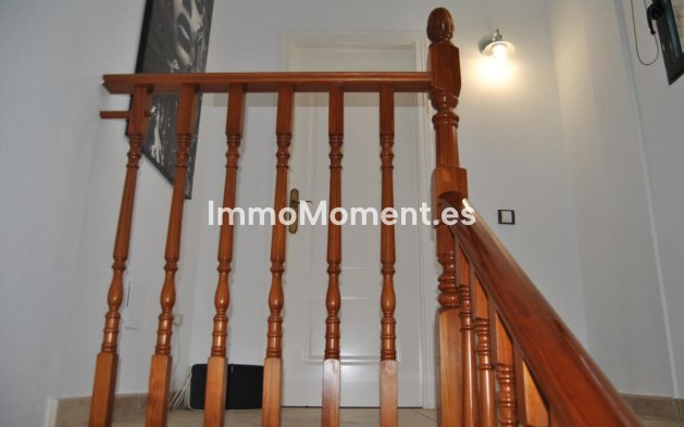 Resale - Detached villa - Orihuela Costa