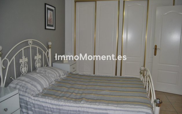 Resale - Detached villa - Orihuela Costa